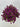 GSC Purple Mum - Potted w/ 2 Bushes - Artificial Flora Hanging Basket & Porch Pots