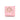 Spongelle Florica Collection Spongette Jude Rose 7+ Wash 1.75 Oz - Bath & Body Bath & Body
