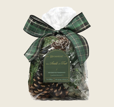 Aromatique Smell of the Tree Bag Potpourri - Potpourri Candles/Fragrance