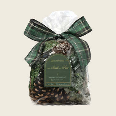 Aromatique Smell of the Tree Bag Potpourri - Potpourri Candles/Fragrance