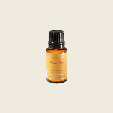 Aromatique Valencia Orange Oil Refill - Fragrance Oil Candles/Fragrance