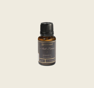 Aromatique Smell of Espresso Oil Refill - Fragrance Oil Candles/Fragrance