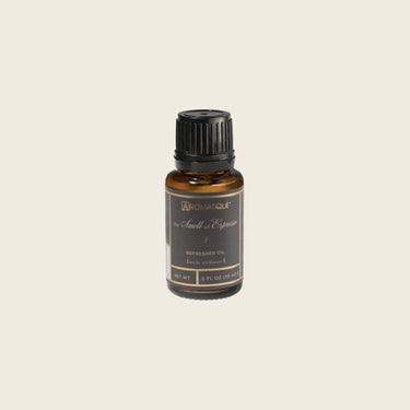 Aromatique Smell of Espresso Oil Refill - Fragrance Oil Candles/Fragrance