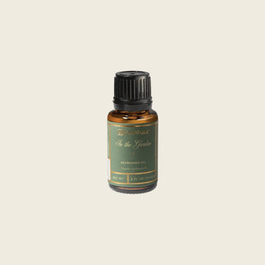 Aromatique In the Garden Oil Refill - Fragrance Oil Candles/Fragrance