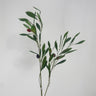 Le Fleur Soft Touch Olive Spray 40" - Uncategorized Silk