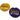 Sincere Surroundings Lakers #1 Fan Car Coaster (Set of 2) - Vehicle Decor Merchandise