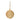 Vickerman Natural Wood Bead Ball Ornament 3" - Holiday Ornaments Merchandise