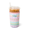 Swig Iced Cup Coolie 22oz- Bunny Trail - Cup Sleeves Merchandise