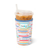 Swig Iced Cup Coolie 22oz- Teacher Life - Cup Sleeves Merchandise