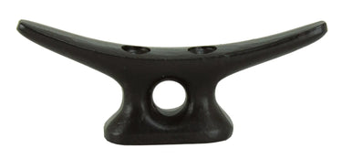 Moby Dick Black Cleat Hook 4"L - Home & Garden Merchandise