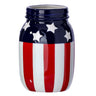 Regency Resin Americana Canning Jar 6.5" - Merchandise