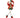 Sequin Bendable Elf 30"
