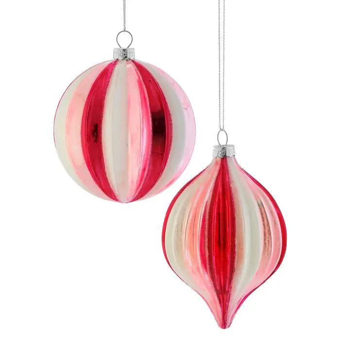 Onion Ornaments
