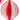 Regency Glass Ridge Ball or Onion Ornament (2 Asst) 4-4.5" - Holiday Ornaments Merchandise