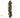 UV Northern Rockies Pine/Cone Garland 48"