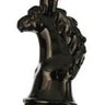 Regency Glass Knight/Bishop/Rooke Ornament (3 Asst) - Holiday Ornaments Merchandise