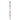 Retro Multicolor Ball Garland 48"