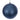Vickerman Denim Blue Glitter Ball Ornament 6" (Bag of 4) - Holiday Ornaments Merchandise