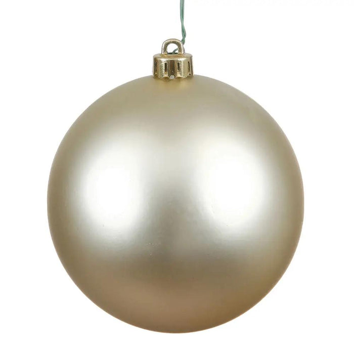 UV Ornaments
