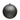 Vickerman UV Pewter Matte Ball Ornament4" (Bag of 6) - Holiday Ornaments Merchandise