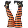 Regency 19" Resin Witches Legs - Uncategorized Merchandise