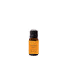 Pumpkin Spice Refresher Oil by Aromatique; amber bottle with orange label and black cap.