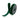 Dark pine velvet ribbon, 0.75 in wide, 10 yd spool, by Farrisilk