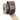 Allstate Faux Leather Ribbon 2.5"W x 5yd - Ribbons & Trim Ribbon
