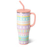 Swig Mega Mug 40oz- Bunny Trail - Drinkware Merchandise