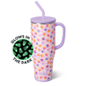 Swig Mega Mug 40oz- Candy Corn - Drinkware Merchandise