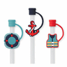 Swig Straw Topper Set- Errbody On The Boat - Drinkware Merchandise