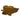 A&B Teak Leaf Tray 9.5" x 15.5" - Serving Trays Merchandise