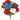 Select Americana Bush 18" - Uncategorized Silk