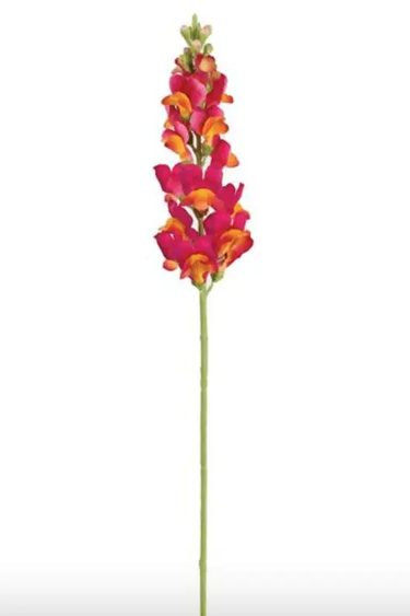 Select Snapdragon Spray Beauty 31" - Uncategorized Silk