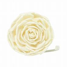 Spongelle Sola Flower Rose Large - Bath & Body Bath & Body