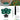 Lift Kit Lift Kit Planter Insert - Short Tapered Lift - Uncategorized Merchandise