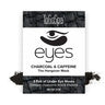 ToGo Spa Charcoal & Caffeine Eyes - Skin Care Masks & Peels Candles/Fragrance