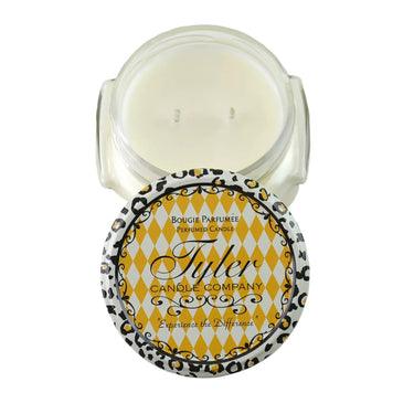 Tyler High Maintenance Candle 11oz - Candle & Oil Warmers Candles/Fragrance