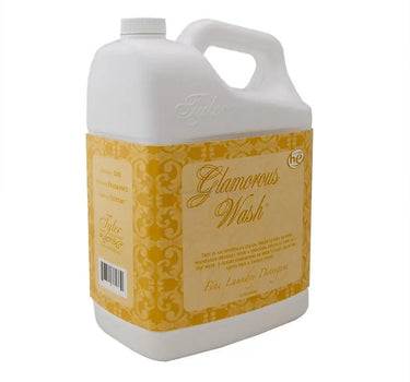 Tyler High Maintenance Glam Wash 1Gal/3.78L - Laundry Detergent Laundry Detergent