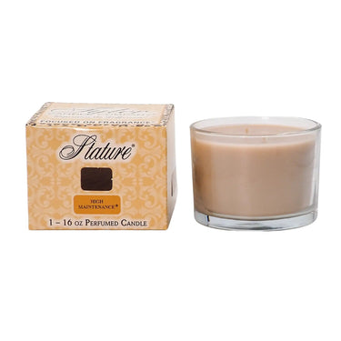 Tyler High Maintenance 16oz Stature Candle - Candles Candles/Fragrance