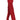 Moby Dick Monkey Fist Key Chain - Red - Keychains Merchandise
