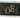Embellished wood Noel block on green fabric with beaded NOEL letters in a distressed white frame; Special T.