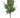 Silk Juniper Spray Blue, 18in, green foliage with blue berries by Select