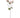 Allstate Luxe Velvet Anemone Spray Blush 29" - Artificial Flowering Plants Silk