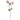 Allstate Luxe Velvet Anemone Spray Blush 29" - Artificial Flowering Plants Silk