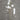 Select Silver Dollar Spray Cream 42" - Artificial Non-Flowering Plants Silk