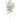 Silk Lace Fern Pick Champagne 24-inch by Select, decorative artificial fern stem