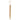 Allstate Metal Leaf Tassel Ornament Gold 8" - Holiday Ornaments Merchandise