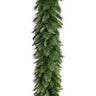 Allstate Long Needle Mixed Pine Garland 9' - Garlands Silk