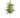 Soft Cedar Mix Pine Spray, silk, 27in; Allstate artificial greenery
